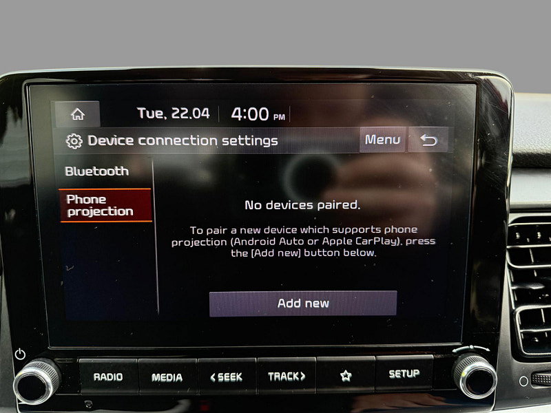 Kia Stonic 2