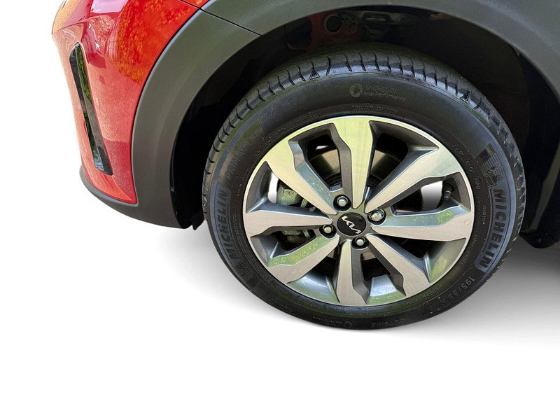 Kia Stonic 2