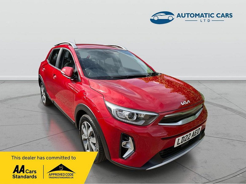 Kia Stonic 2