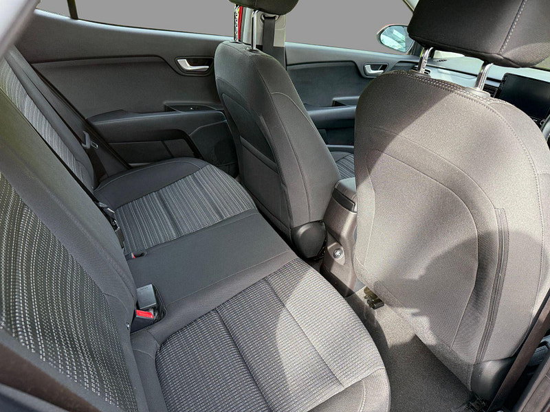 Kia Stonic 2