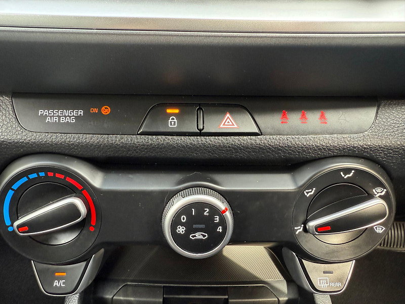 Kia Stonic 2