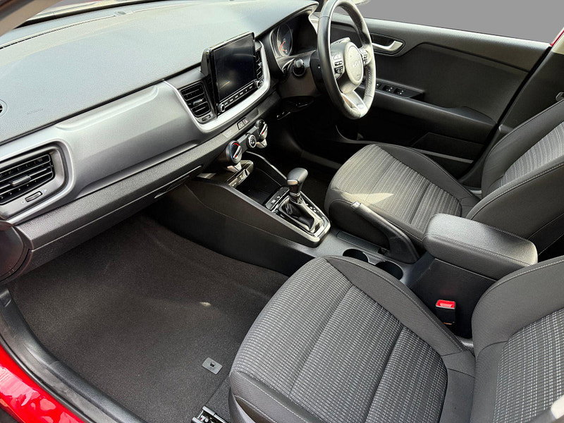 Kia Stonic 2