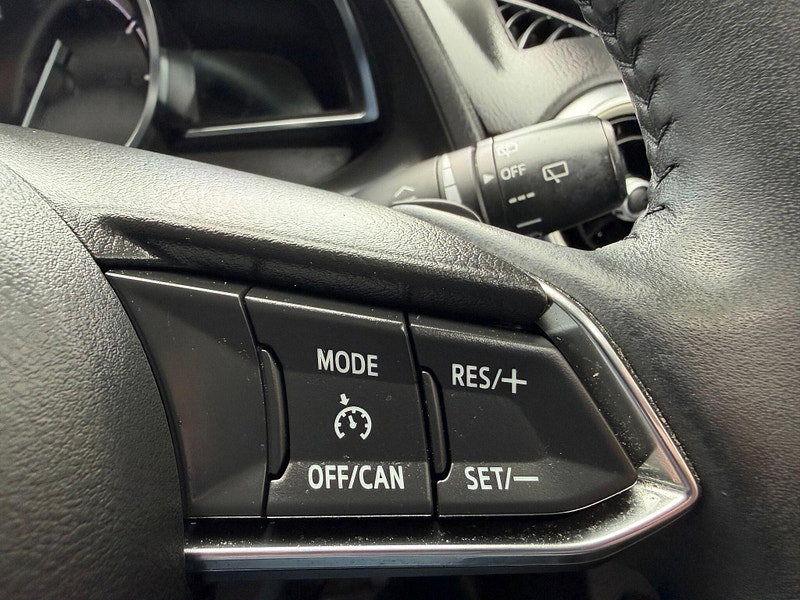 Mazda 2 GT SPORT