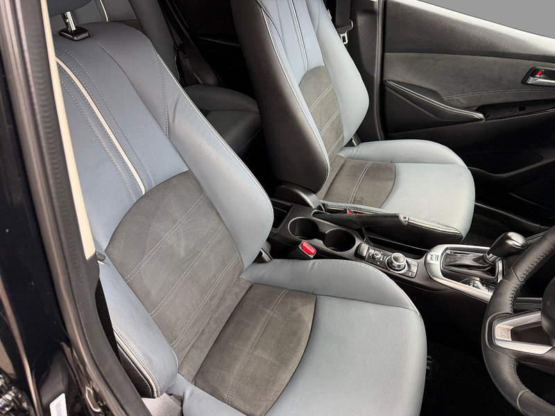 Mazda 2 GT SPORT