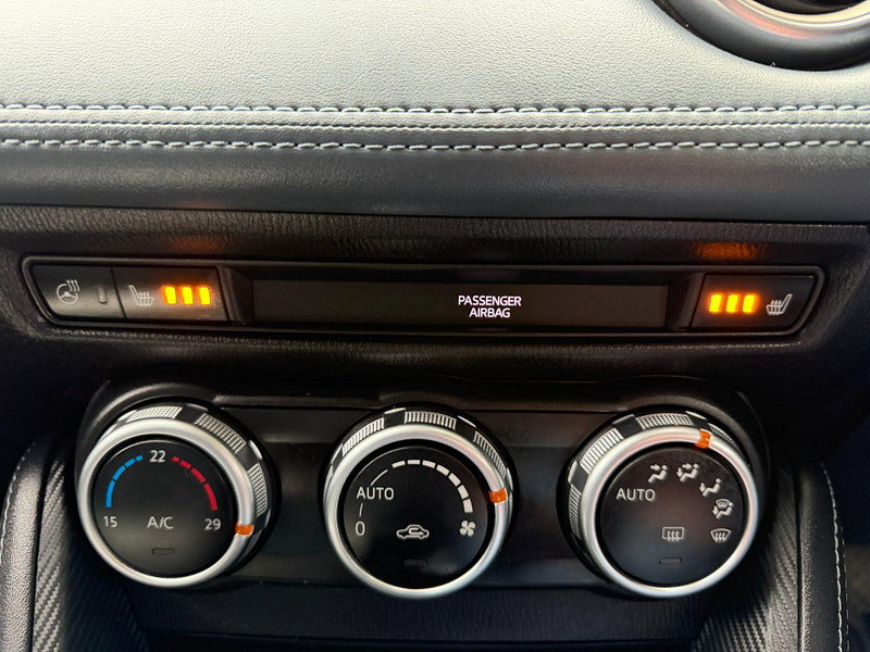 Mazda 2 GT SPORT