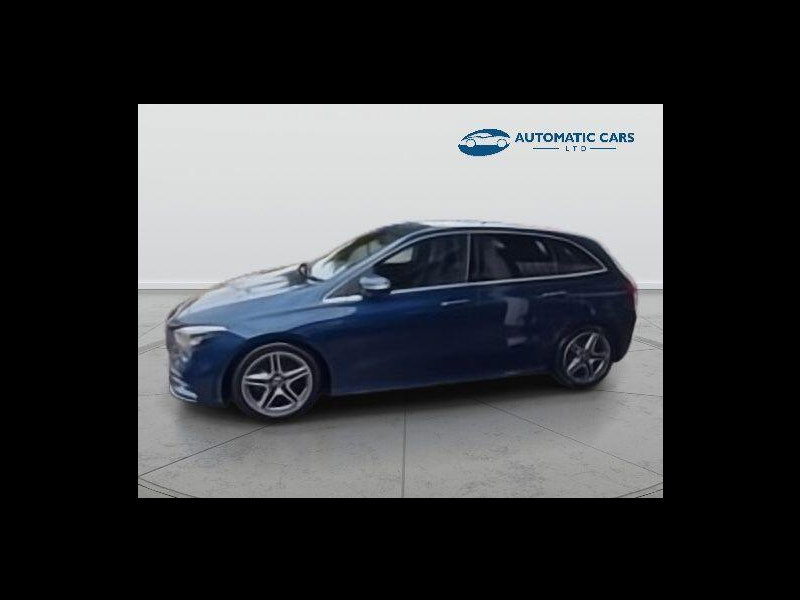 Mercedes-Benz B-Class B 200 D AMG LINE EXECUTIVE