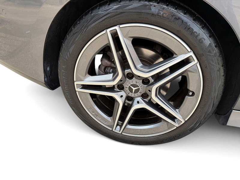 Mercedes Cla CLA 180 AMG LINE PREMIUM PLUS