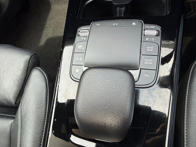 Mercedes Cla CLA 180 AMG LINE PREMIUM PLUS