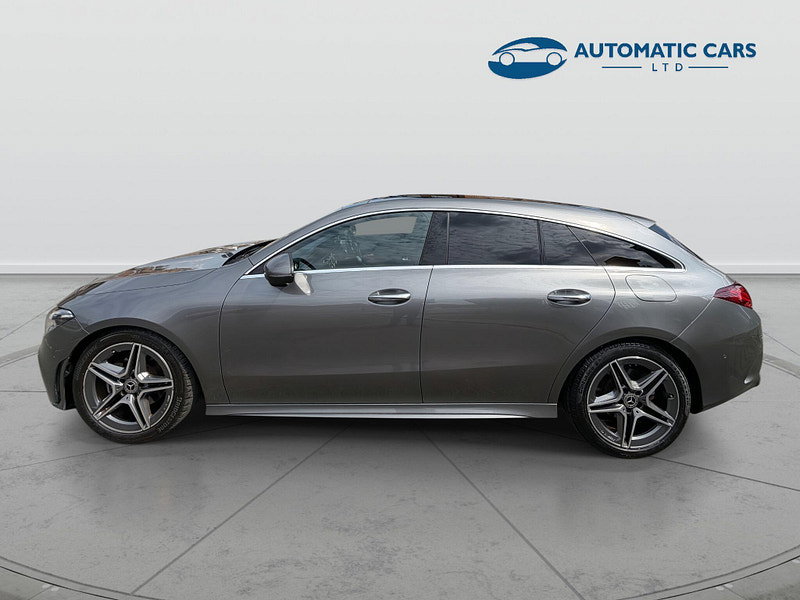 Mercedes Cla CLA 180 AMG LINE PREMIUM PLUS