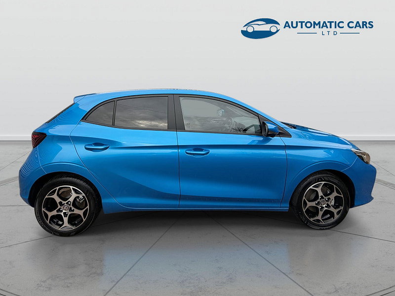 MG 3 TROPHY