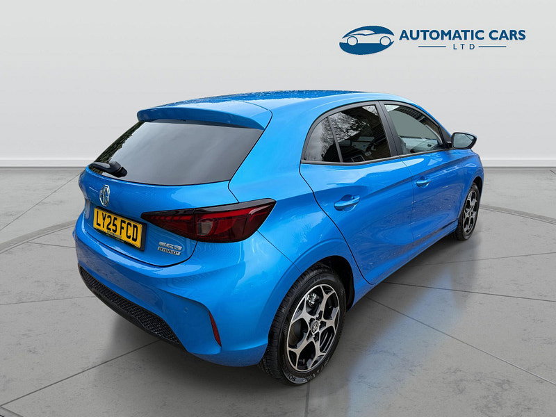 MG 3 TROPHY