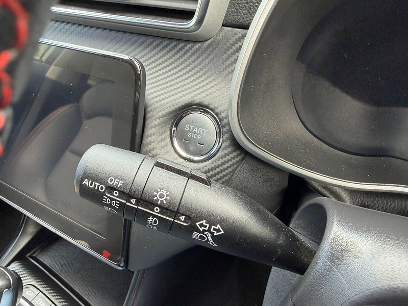 MG MG ZS EXCLUSIVE T-GDI
