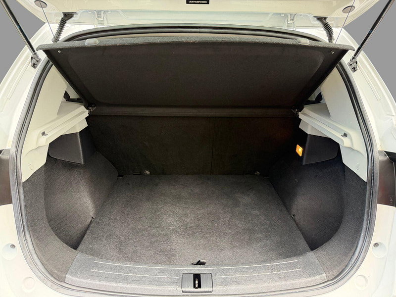 MG MG ZS EXCLUSIVE T-GDI