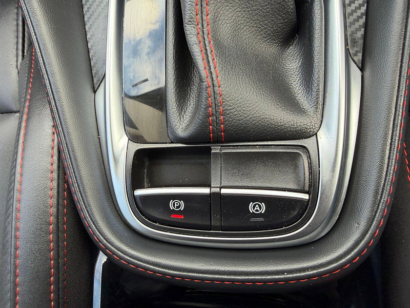 MG MG ZS EXCLUSIVE T-GDI