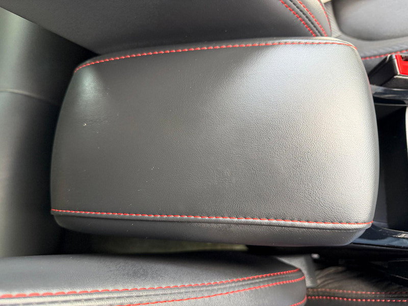 MG MG ZS EXCLUSIVE T-GDI