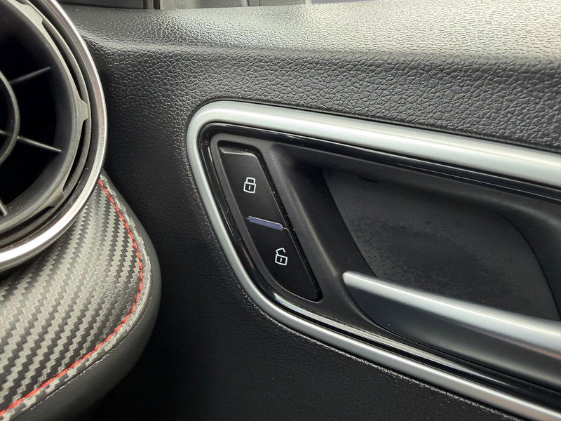 MG MG ZS EXCLUSIVE T-GDI