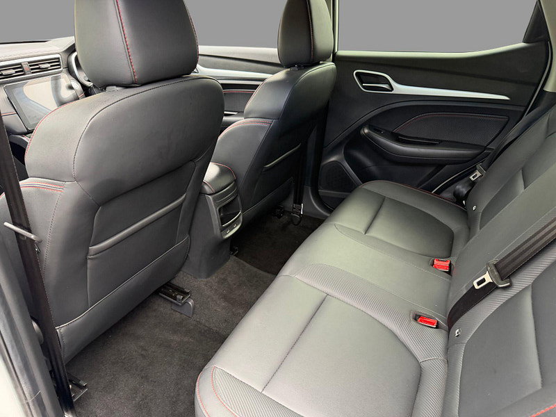 MG MG ZS EXCLUSIVE T-GDI