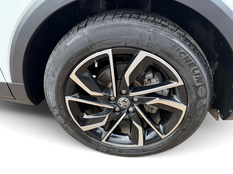 MG MG ZS EXCLUSIVE T-GDI