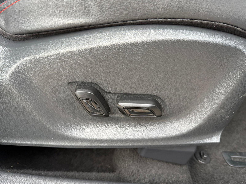 MG MG ZS EXCLUSIVE T-GDI