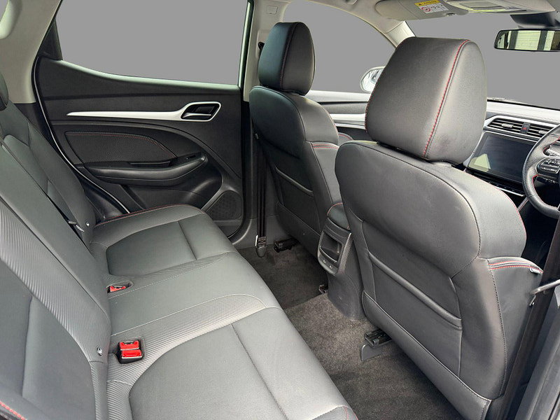 MG MG ZS EXCLUSIVE T-GDI