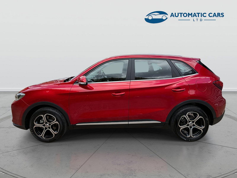 MG MG ZS SE