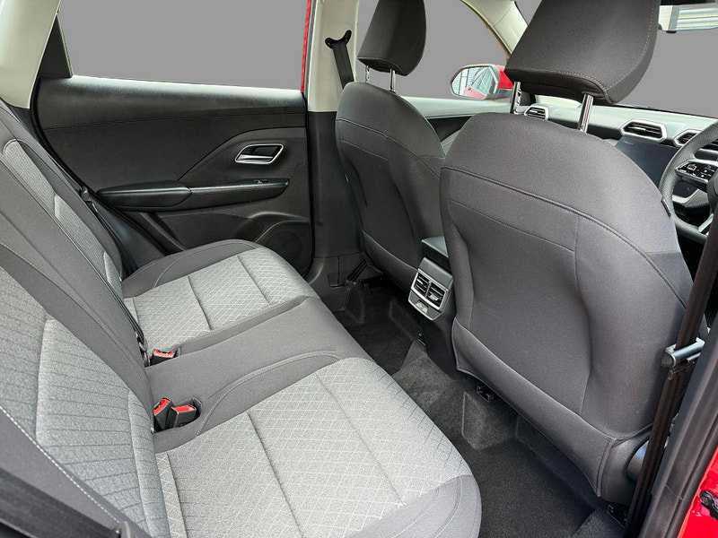 MG MG ZS SE