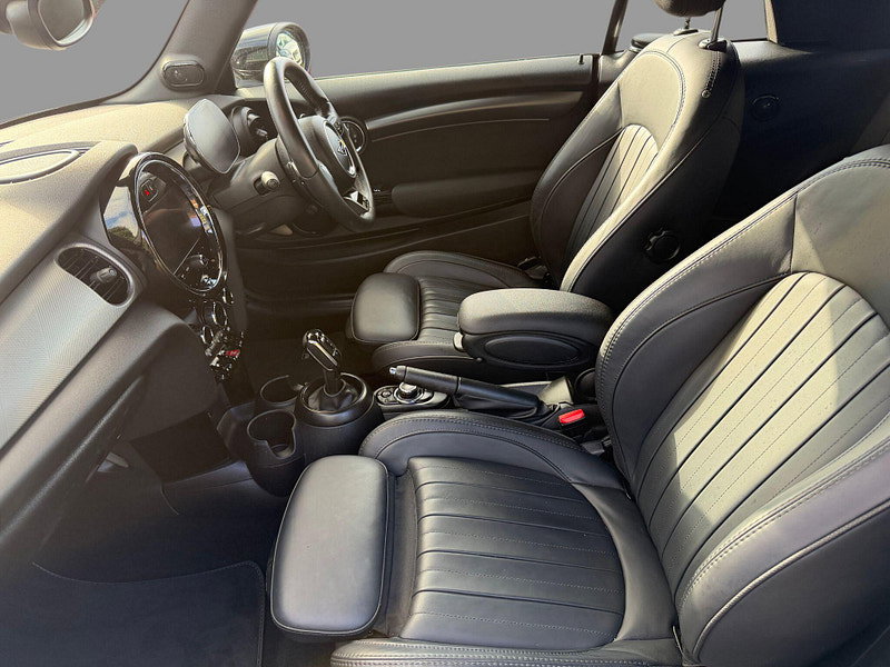 MINI Convertible COOPER S EXCLUSIVE