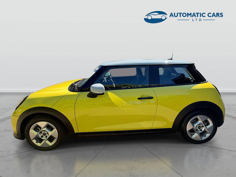 MINI Cooper C CLASSIC