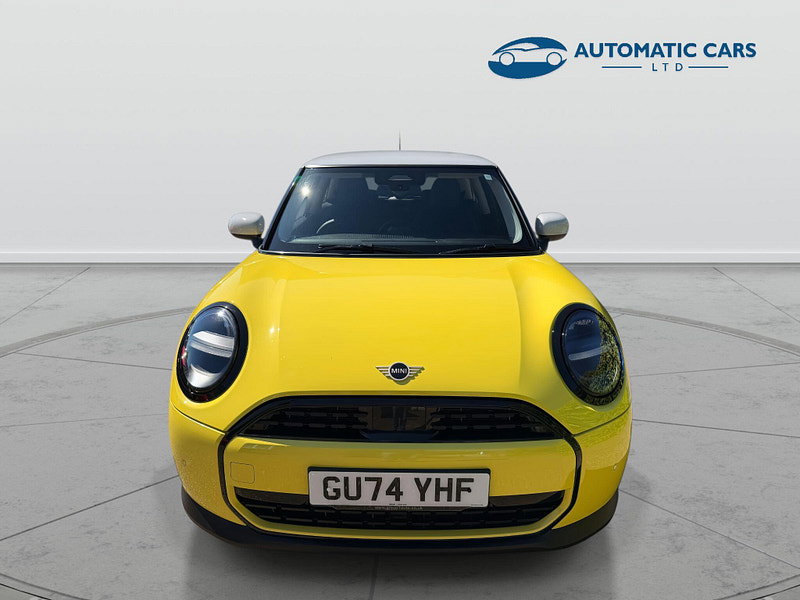MINI Cooper C CLASSIC