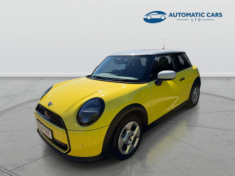 MINI Cooper C CLASSIC