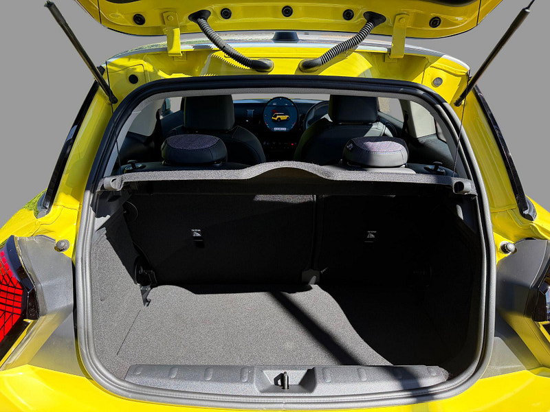 MINI Cooper C CLASSIC
