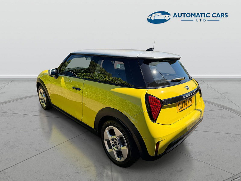 MINI Cooper C CLASSIC