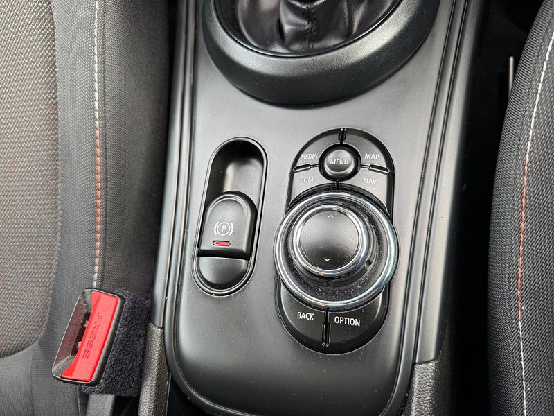 MINI Countryman COOPER CLASSIC