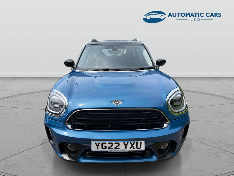 MINI Countryman COOPER CLASSIC
