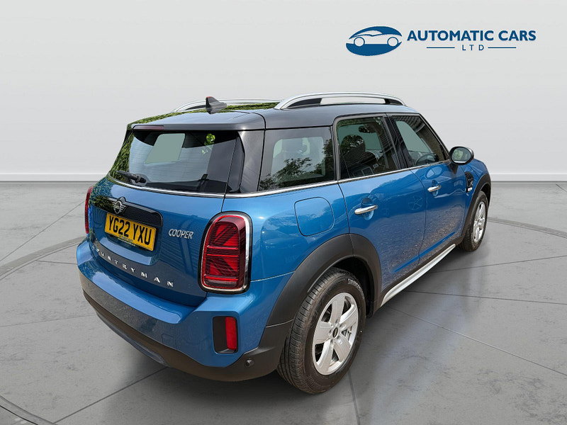 MINI Countryman COOPER CLASSIC