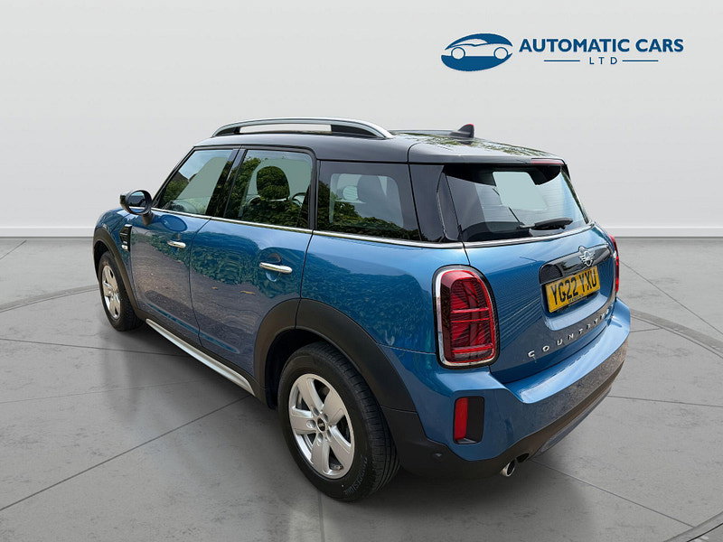 MINI Countryman COOPER CLASSIC
