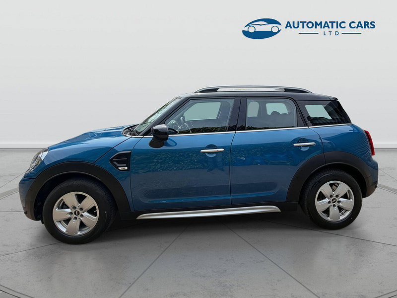 MINI Countryman COOPER CLASSIC