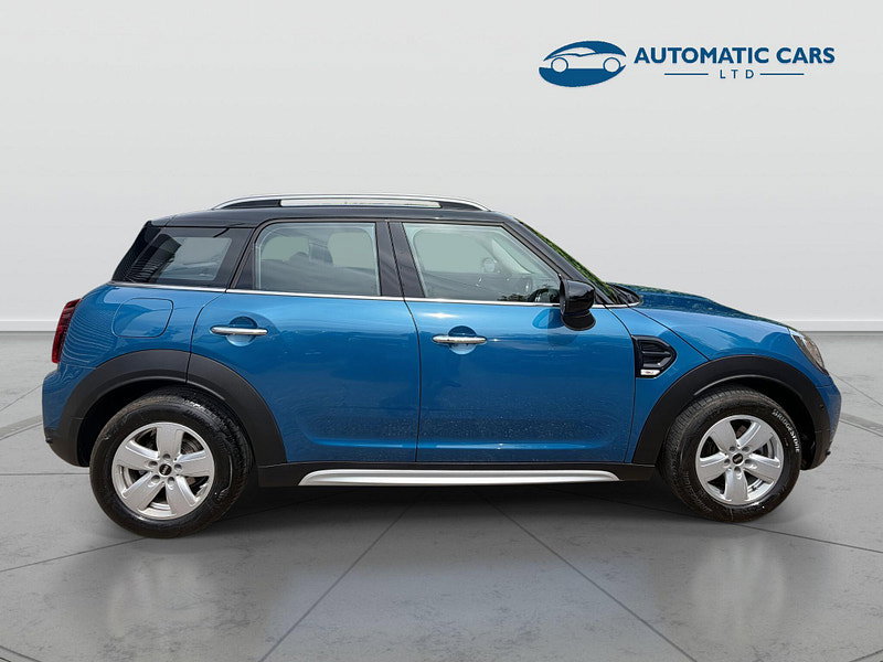 MINI Countryman COOPER CLASSIC