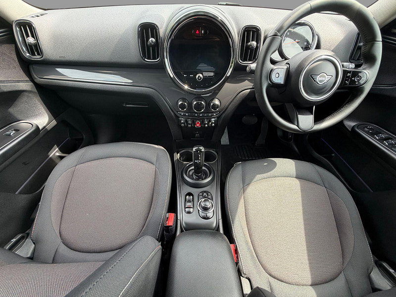 MINI Countryman COOPER CLASSIC