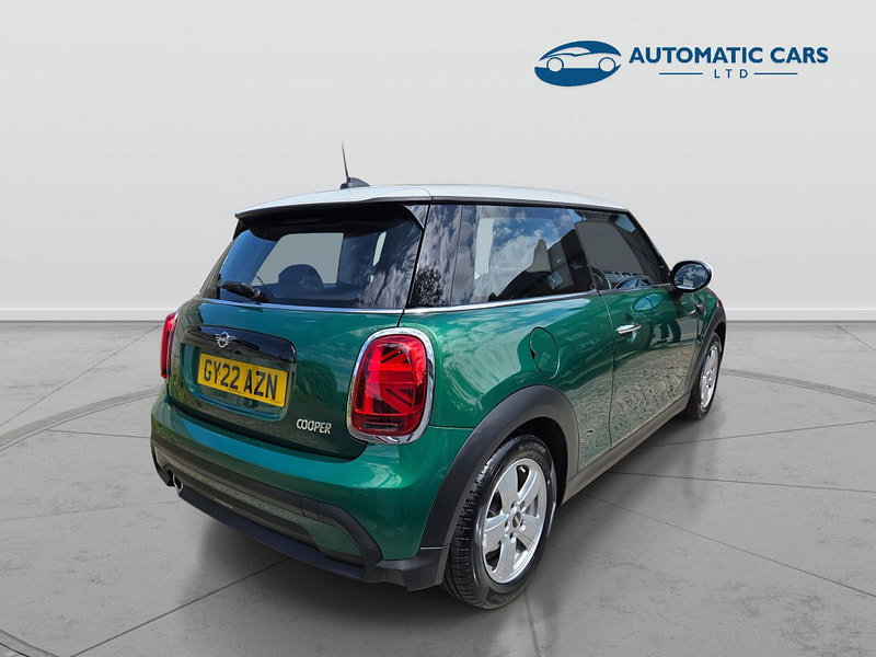 MINI Hatch COOPER CLASSIC