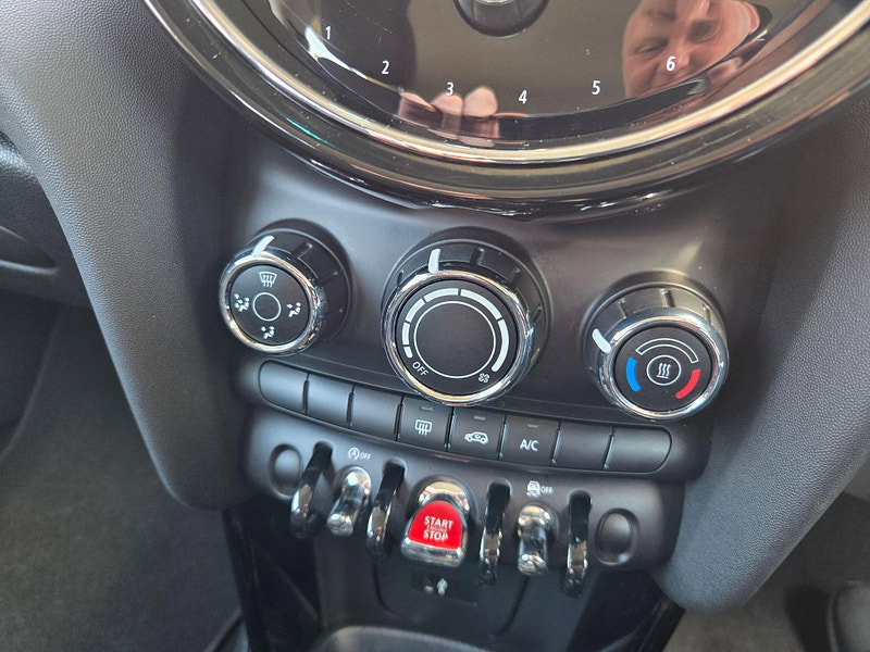 MINI Hatch COOPER CLASSIC