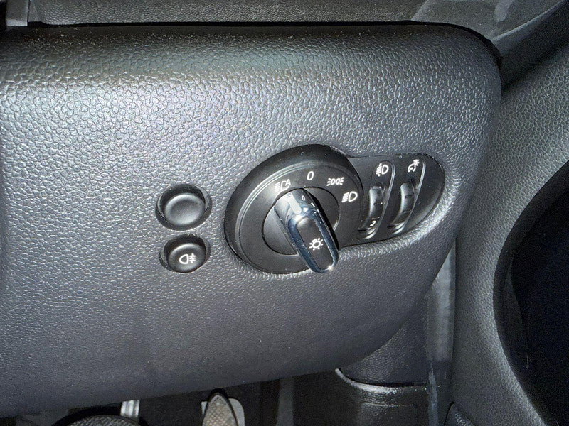 MINI Hatch COOPER CLASSIC