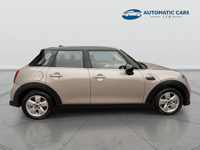 MINI Hatch COOPER CLASSIC