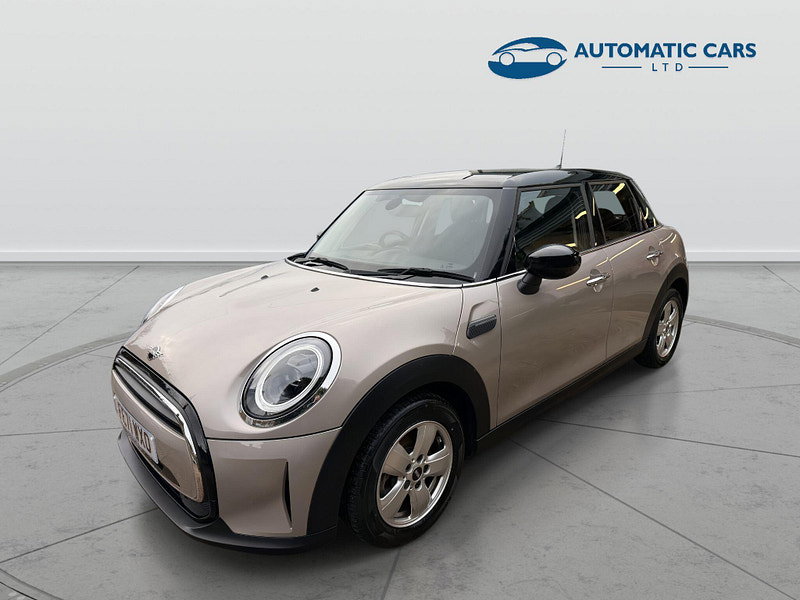 MINI Hatch COOPER CLASSIC