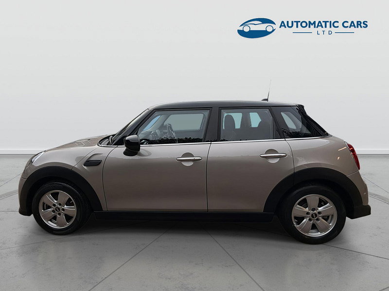 MINI Hatch COOPER CLASSIC