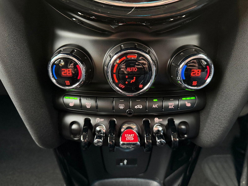 MINI Hatch COOPER CLASSIC