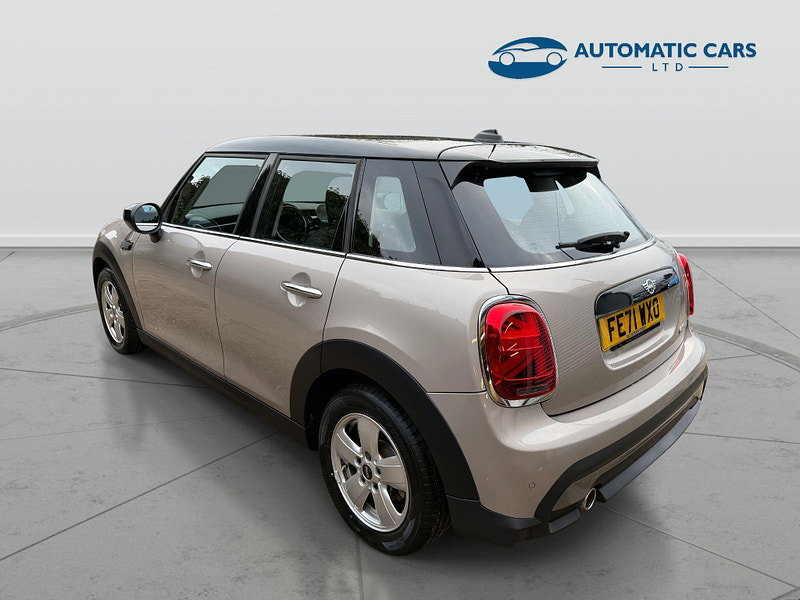 MINI Hatch COOPER CLASSIC