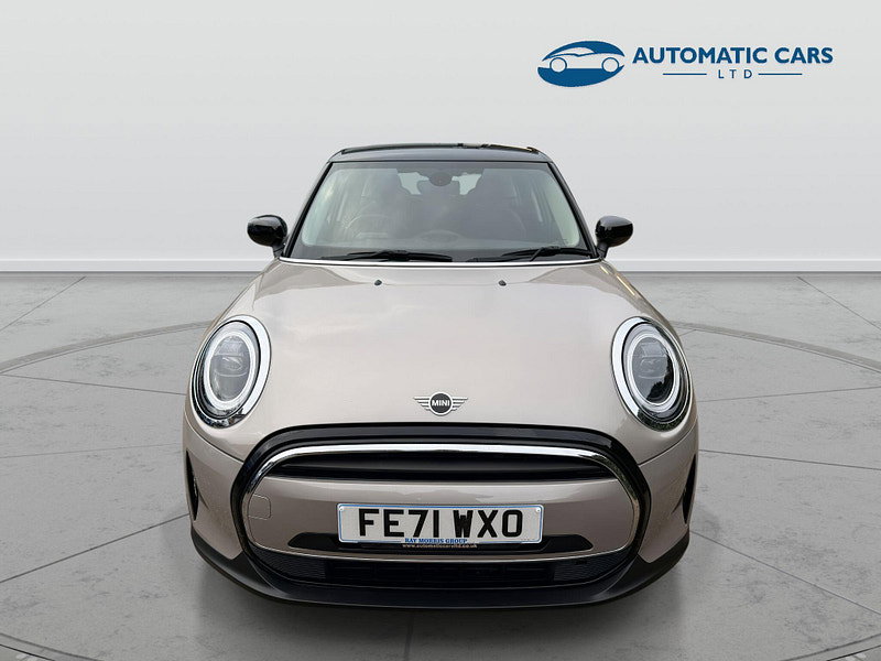 MINI Hatch COOPER CLASSIC