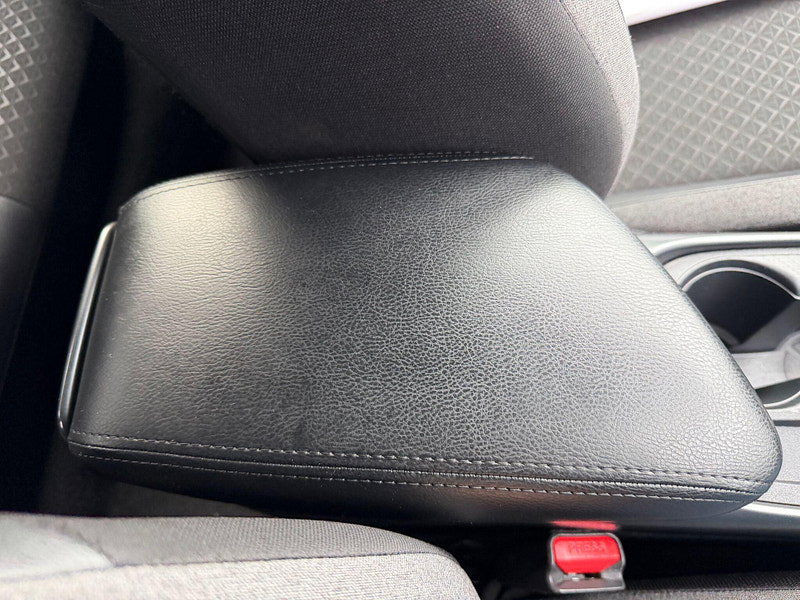 Nissan Juke DIG-T N-CONNECTA DCT
