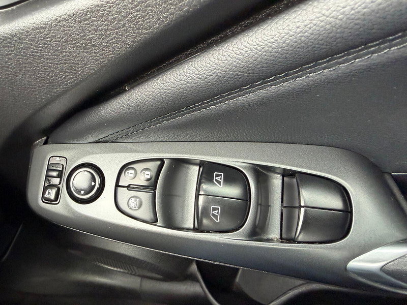 Nissan Juke DIG-T N-CONNECTA DCT